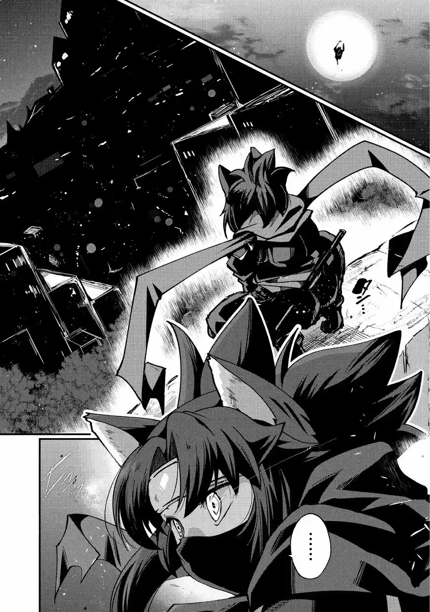 Gaikotsu Kishi-sama, Tadaima Isekai E Odekake-chuu - Capítulo 6 - Página 23 - LectorTMOo