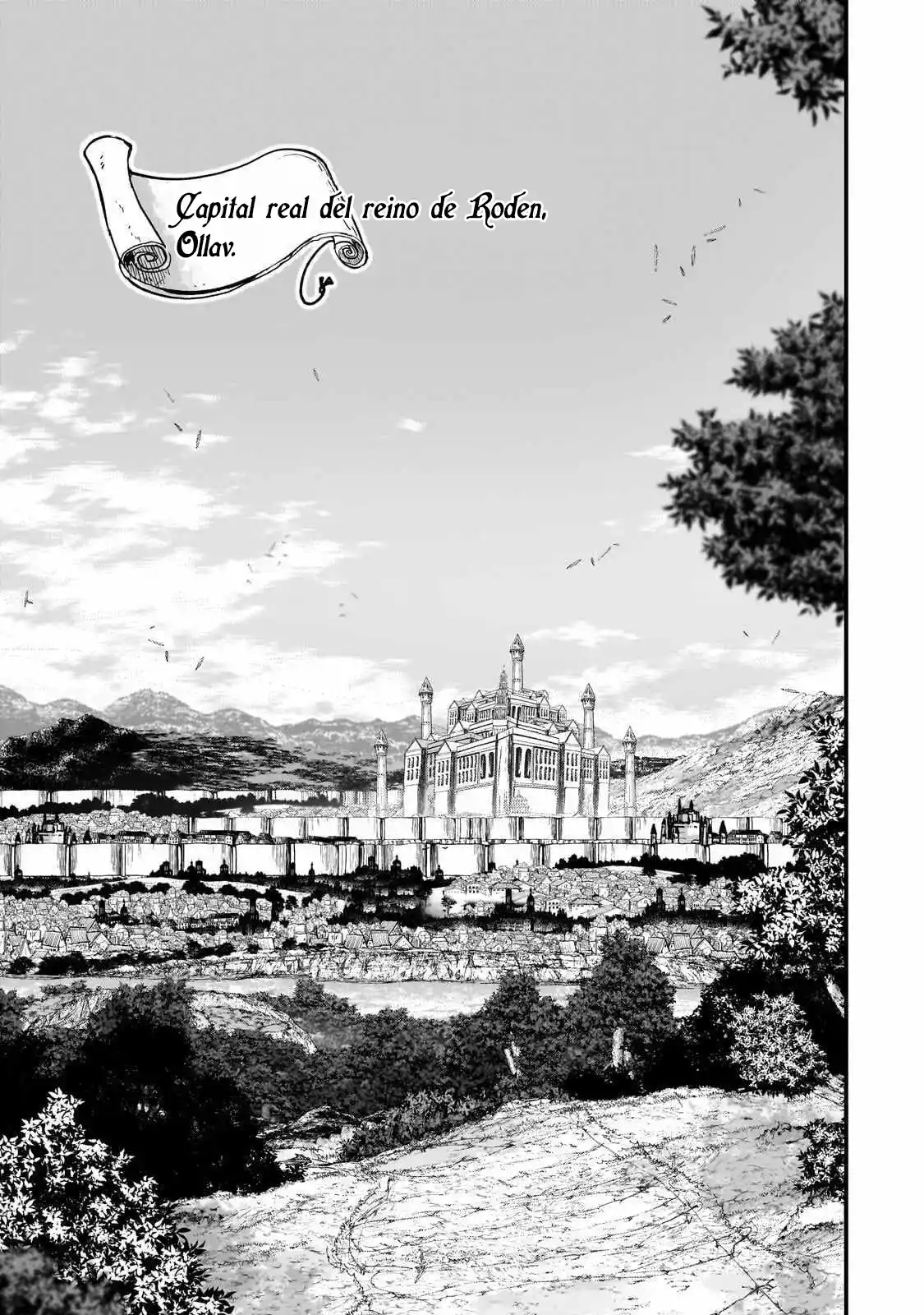 Gaikotsu Kishi-sama, Tadaima Isekai E Odekake-chuu - Capítulo 60 - Página 15 - LectorTMOo