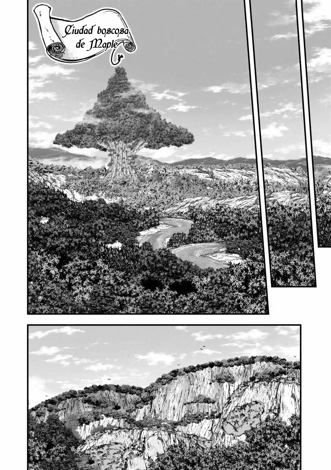Gaikotsu Kishi-sama, Tadaima Isekai E Odekake-chuu - Capítulo 60 - Página 25 - LectorTMOo