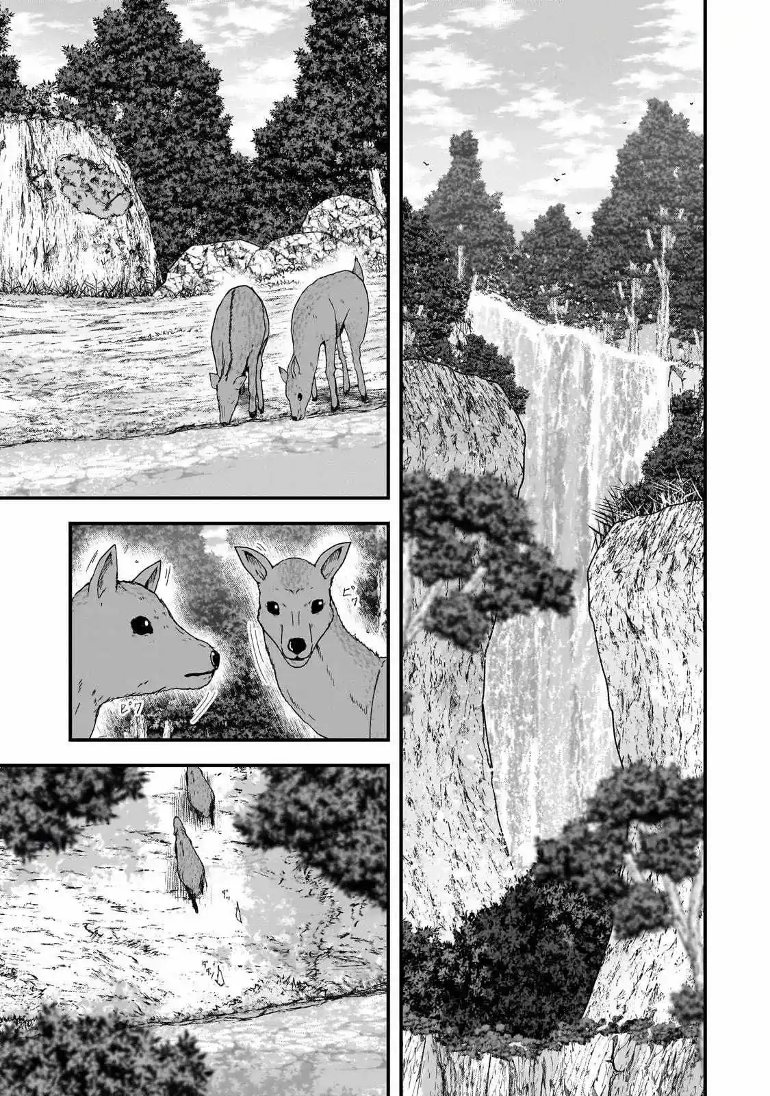 Gaikotsu Kishi-sama, Tadaima Isekai E Odekake-chuu - Capítulo 60 - Página 26 - LectorTMOo