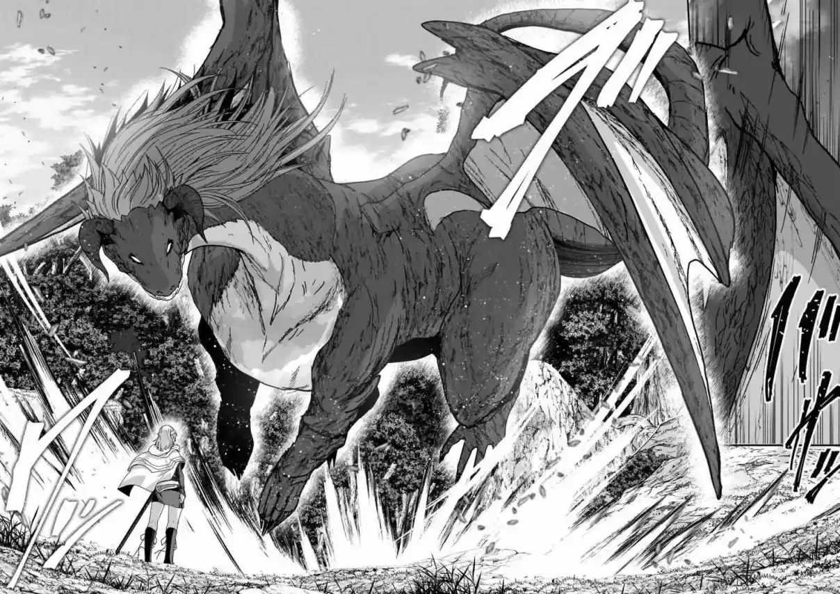 Gaikotsu Kishi-sama, Tadaima Isekai E Odekake-chuu - Capítulo 60 - Página 29 - LectorTMOo