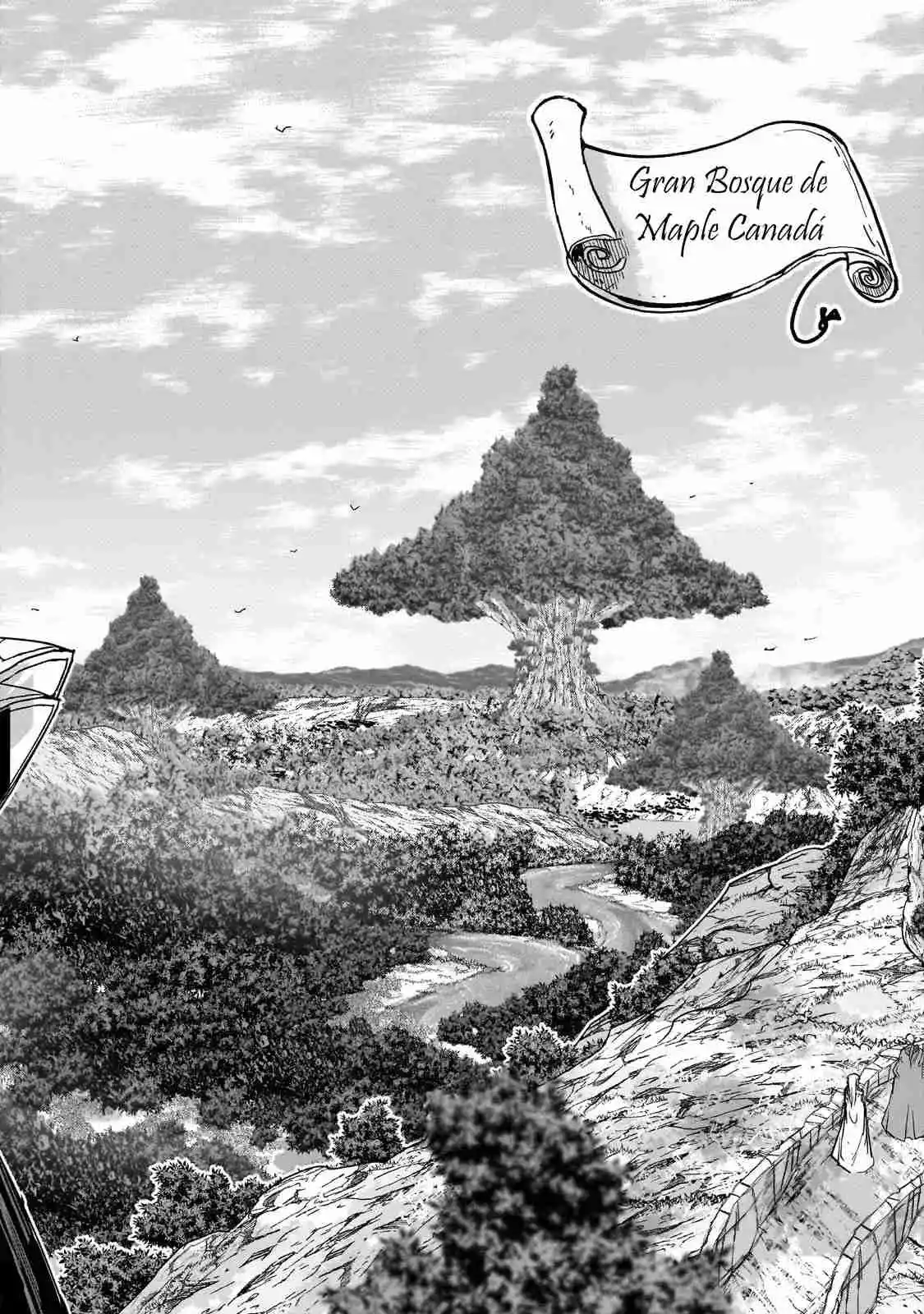Gaikotsu Kishi-sama, Tadaima Isekai E Odekake-chuu - Capítulo 62.2 - Página 5 - LectorTMOo