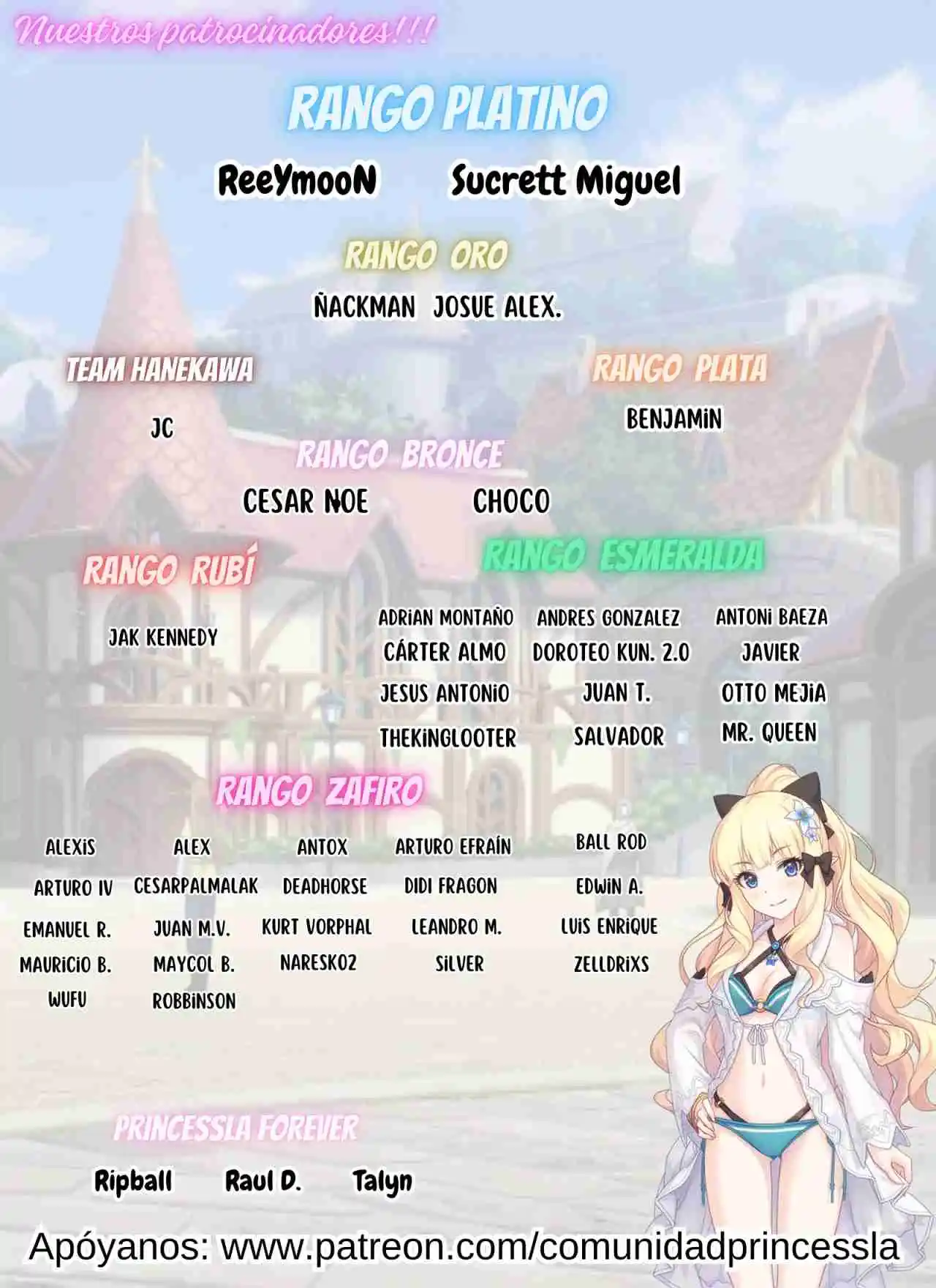 Gaikotsu Kishi-sama, Tadaima Isekai E Odekake-chuu - Capítulo 63.20 - Página 2 - LectorTMOo
