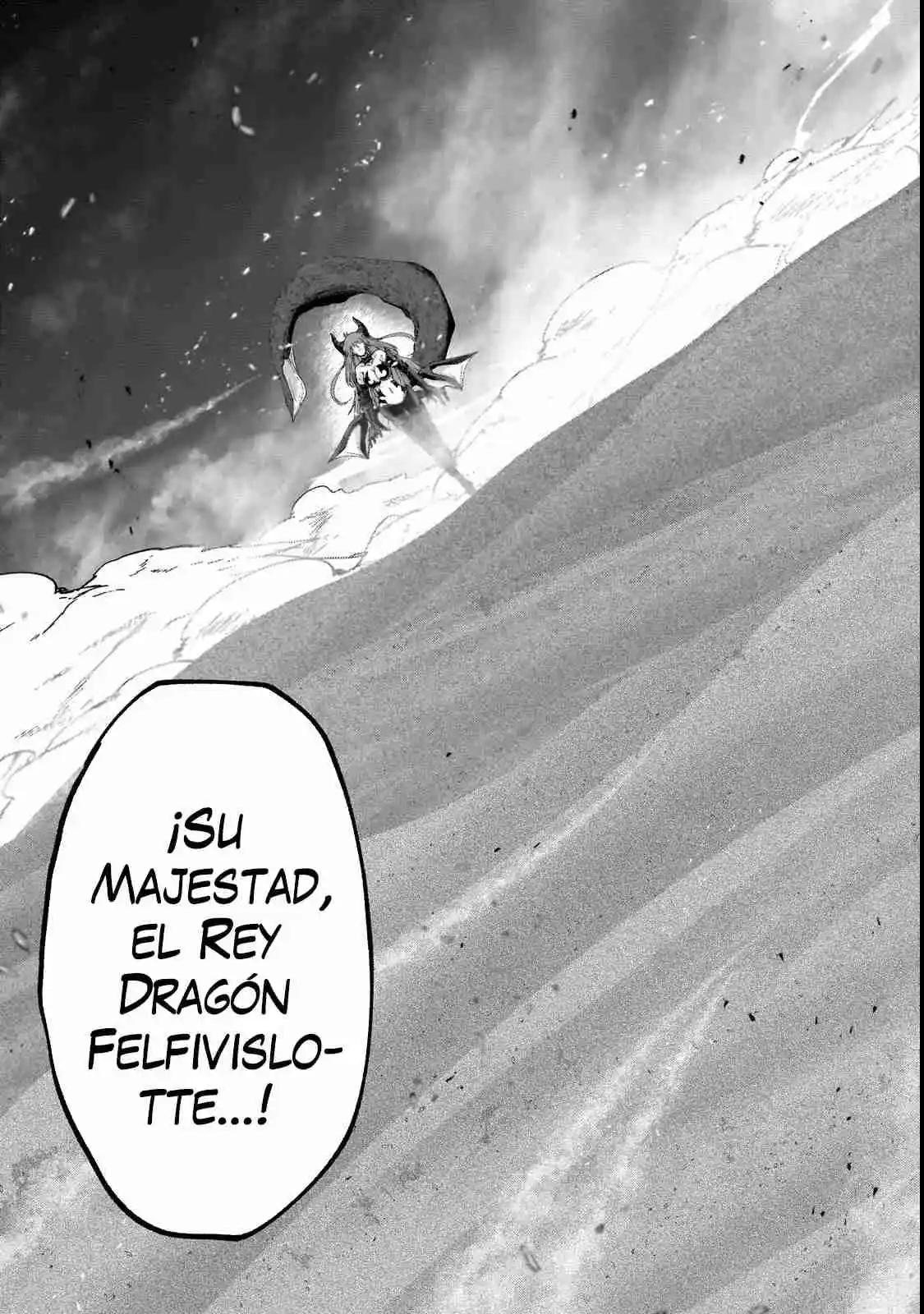 Gaikotsu Kishi-sama, Tadaima Isekai E Odekake-chuu - Capítulo 64.1 - Página 9 - LectorTMOo