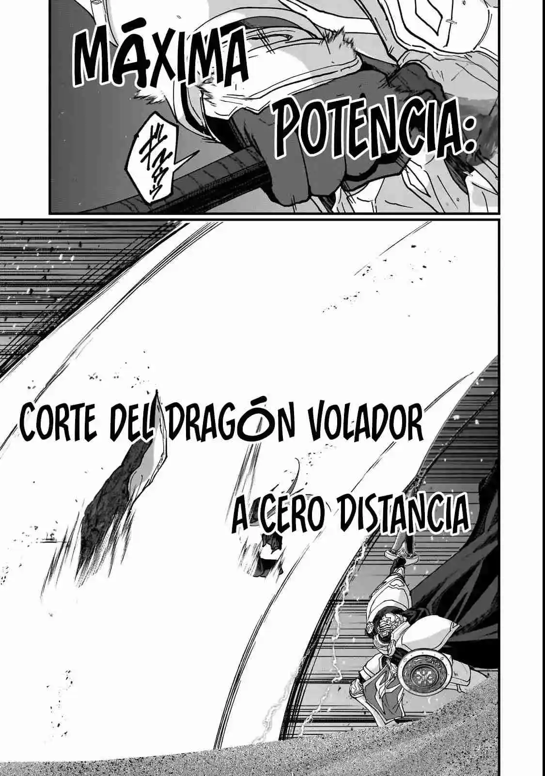 Gaikotsu Kishi-sama, Tadaima Isekai E Odekake-chuu - Capítulo 64.1 - Página 15 - LectorTMOo