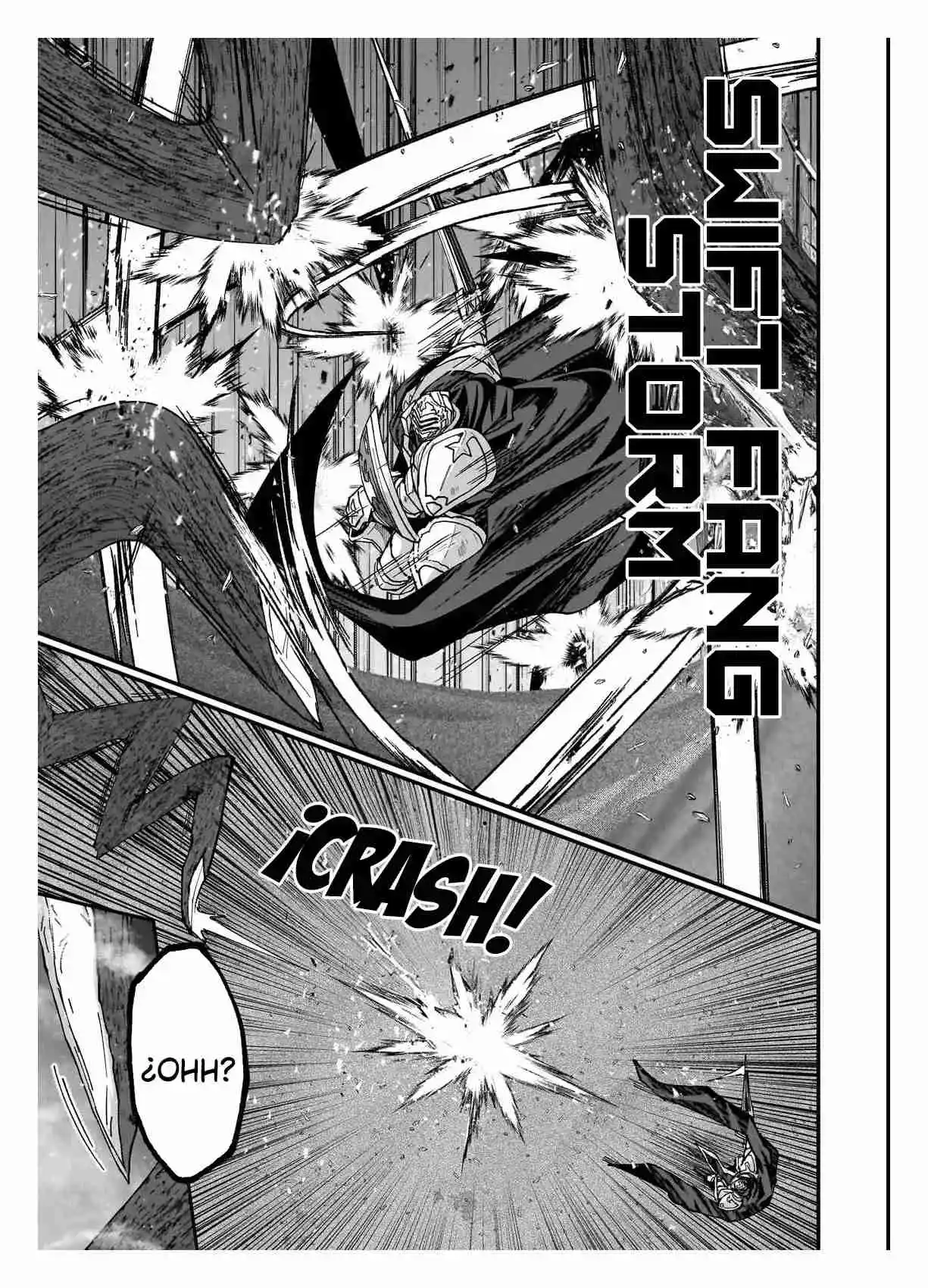 Gaikotsu Kishi-sama, Tadaima Isekai E Odekake-chuu - Capítulo 64.2 - Página 6 - LectorTMOo