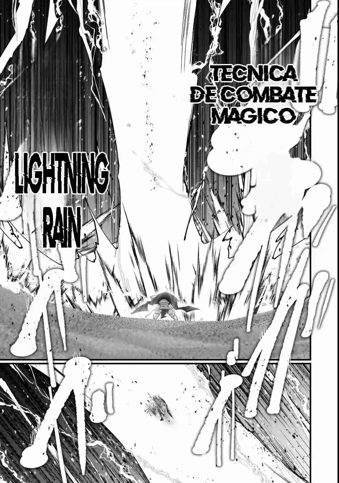 Gaikotsu Kishi-sama, Tadaima Isekai E Odekake-chuu - Capítulo 64.2 - Página 10 - LectorTMOo