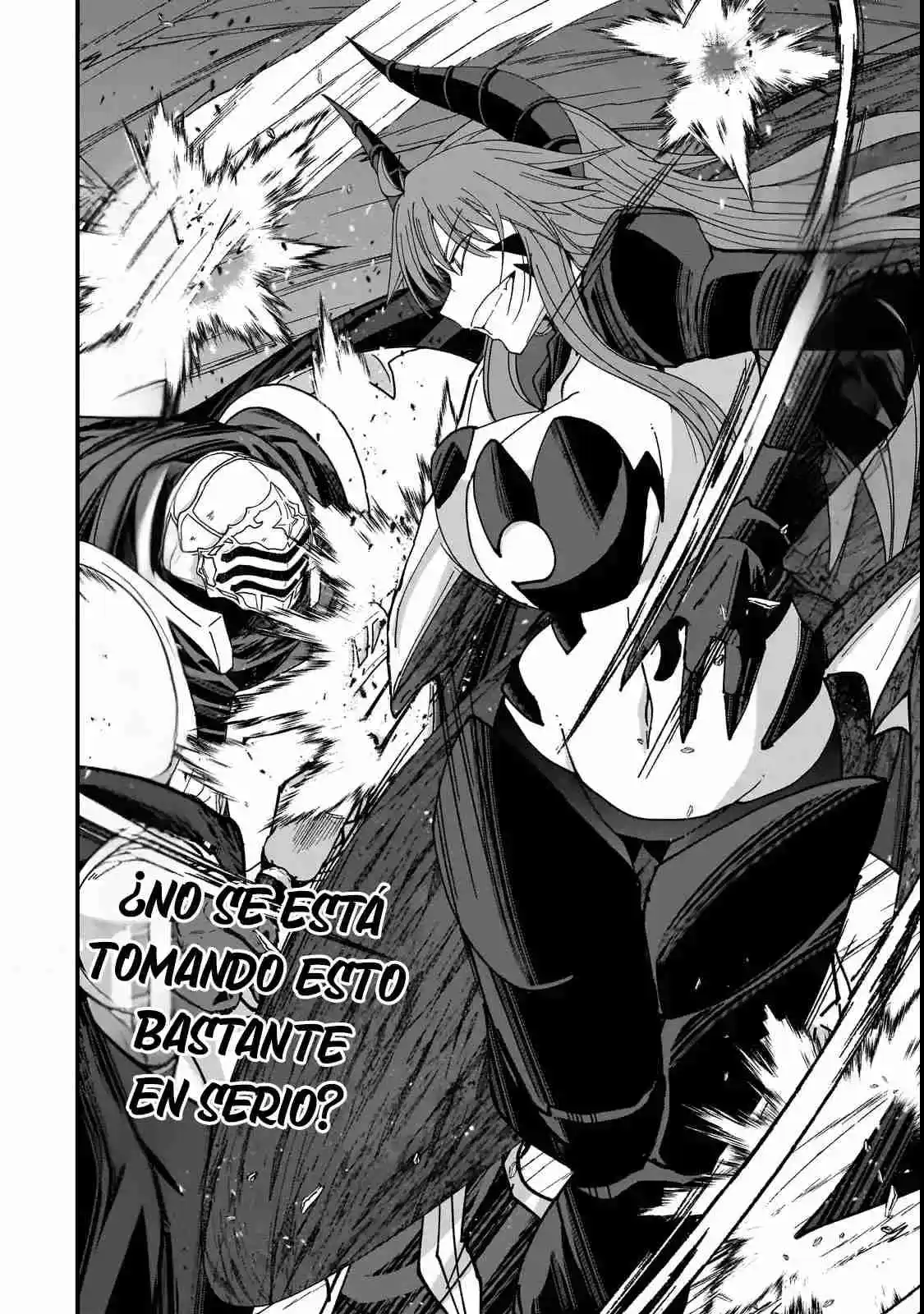 Gaikotsu Kishi-sama, Tadaima Isekai E Odekake-chuu - Capítulo 64.2 - Página 14 - LectorTMOo