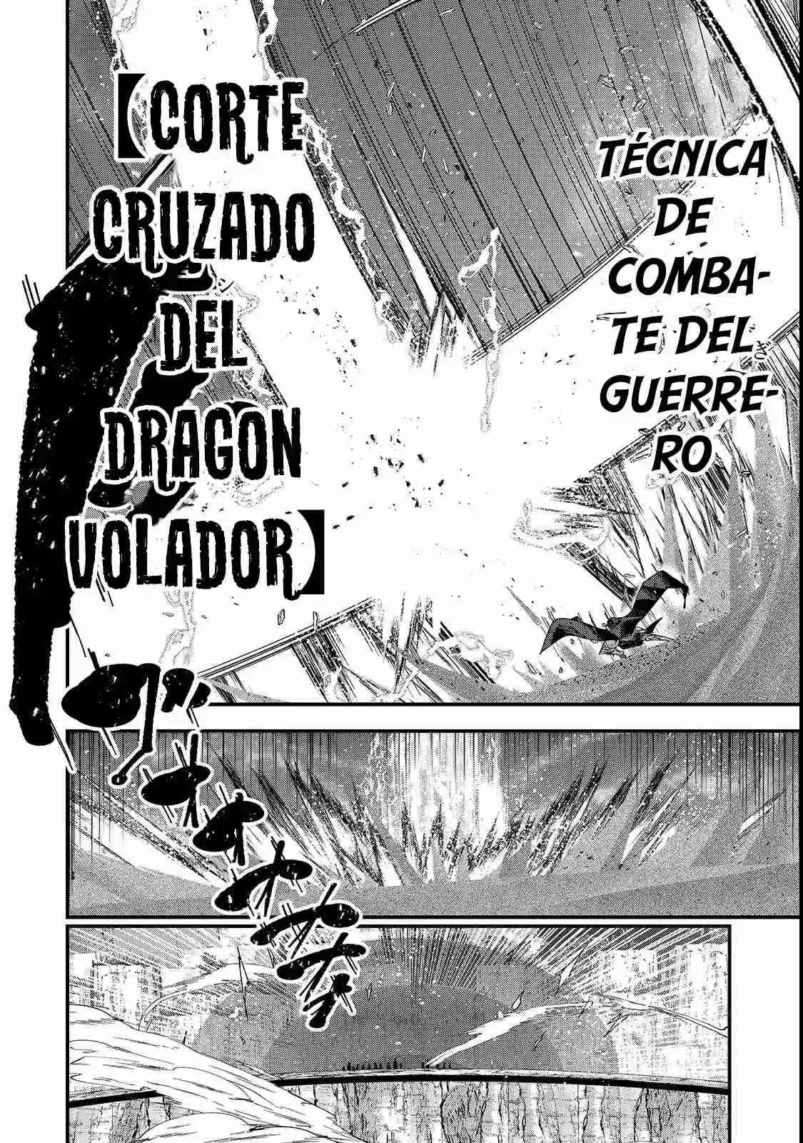 Gaikotsu Kishi-sama, Tadaima Isekai E Odekake-chuu - Capítulo 65.10 - Página 15 - LectorTMOo