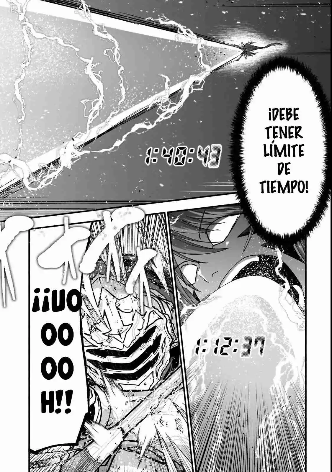 Gaikotsu Kishi-sama, Tadaima Isekai E Odekake-chuu - Capítulo 65.20 - Página 12 - LectorTMOo