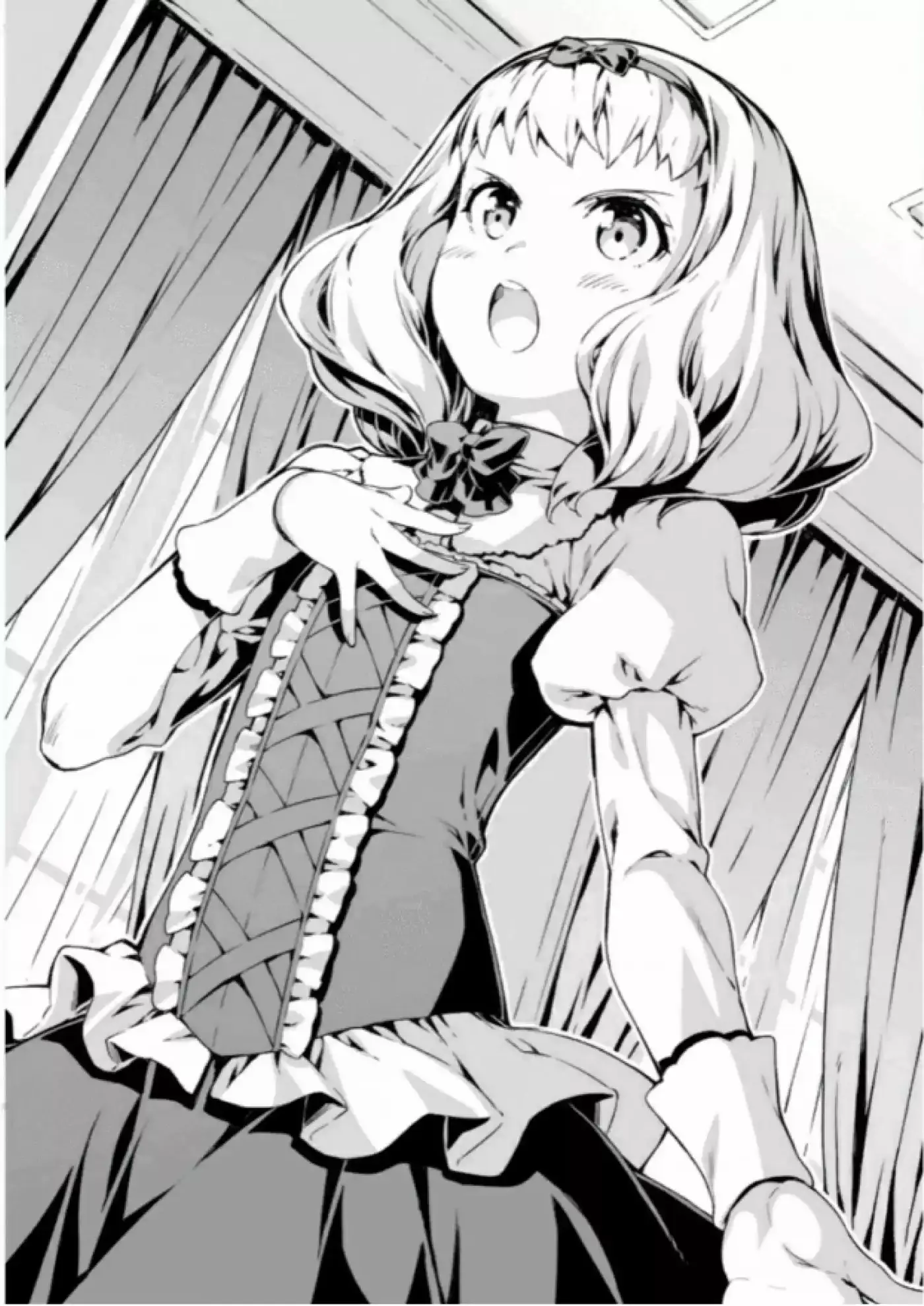 GAIKOTSU KISHI-SAMA (volumen 5) (Novela) - Capítulo 126 - Página 13 - LectorTMOo