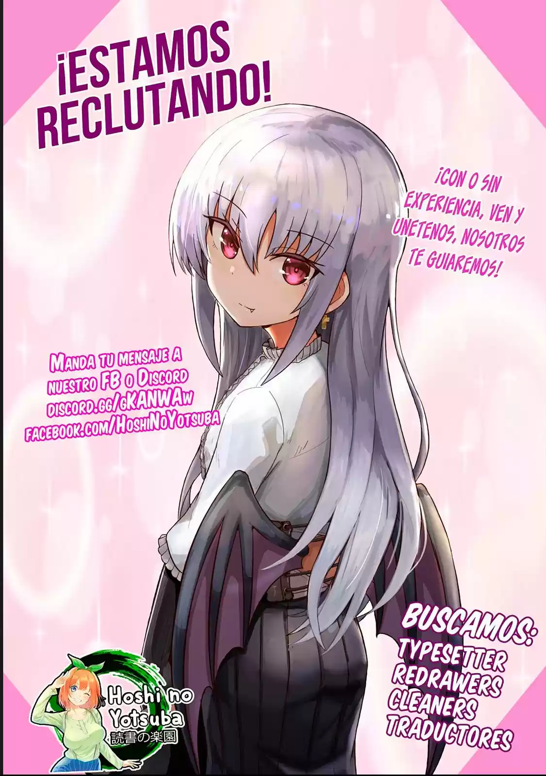 Gajuu: La Bestia - Capítulo 2 - Página 23 - LectorTMOo