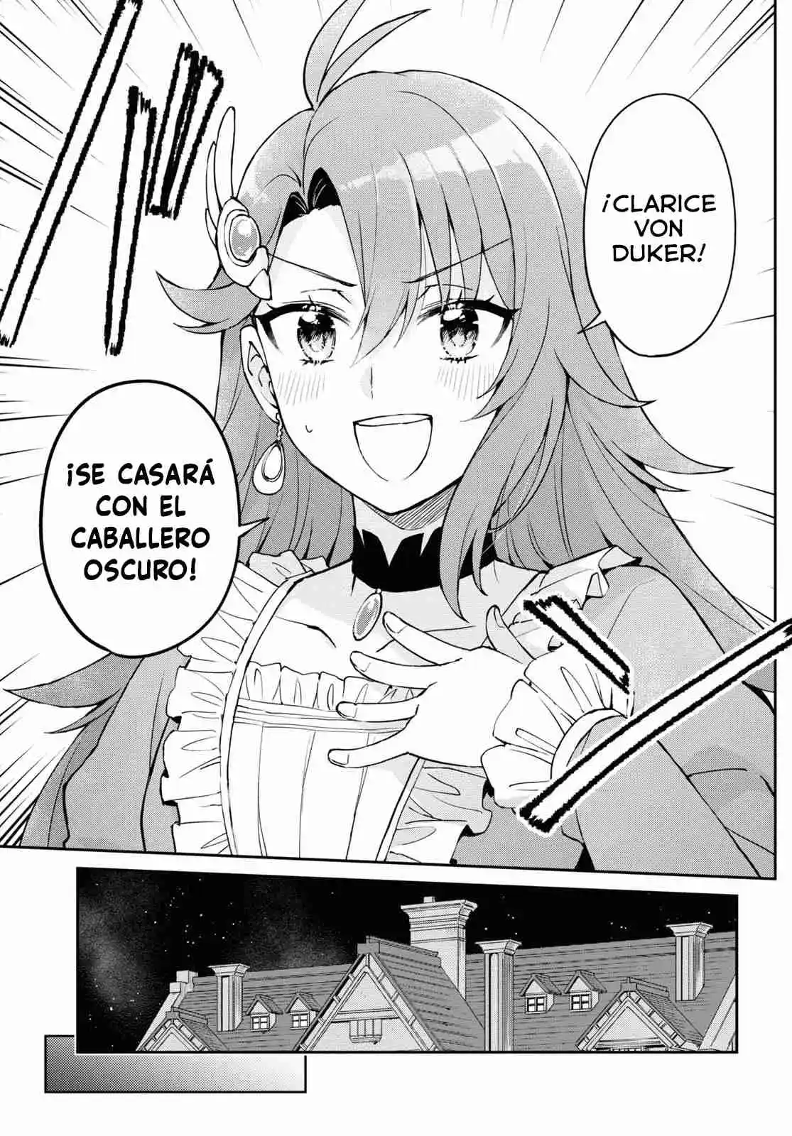 Gakeppuchi Reijou Ni Kurokishi Sama No Horesasetai! - Capítulo 1 - Página 16 - LectorTMOo