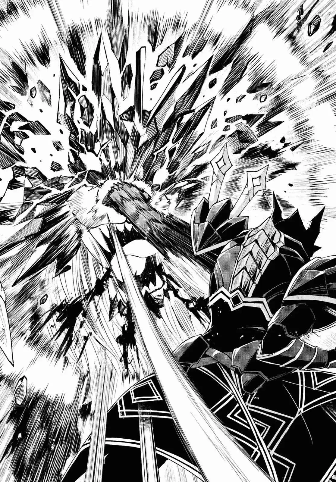 Gakeppuchi Reijou Ni Kurokishi Sama No Horesasetai! - Capítulo 1 - Página 24 - LectorTMOo