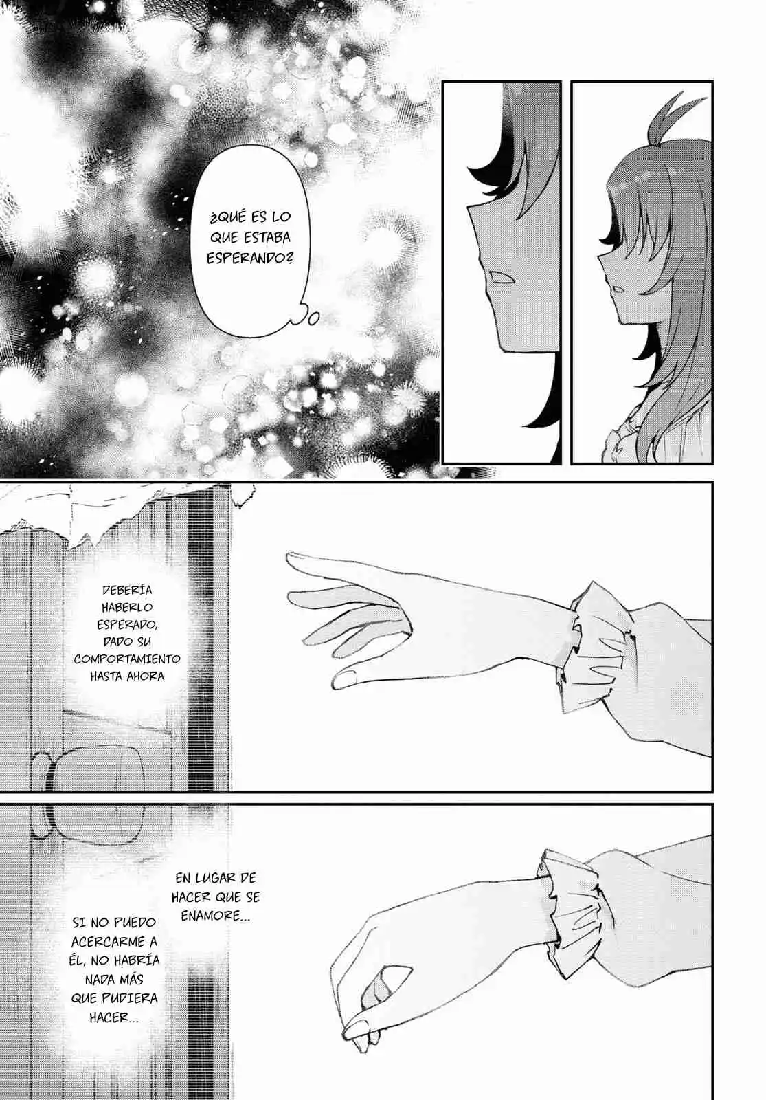 Gakeppuchi Reijou Ni Kurokishi Sama No Horesasetai! - Capítulo 1 - Página 36 - LectorTMOo