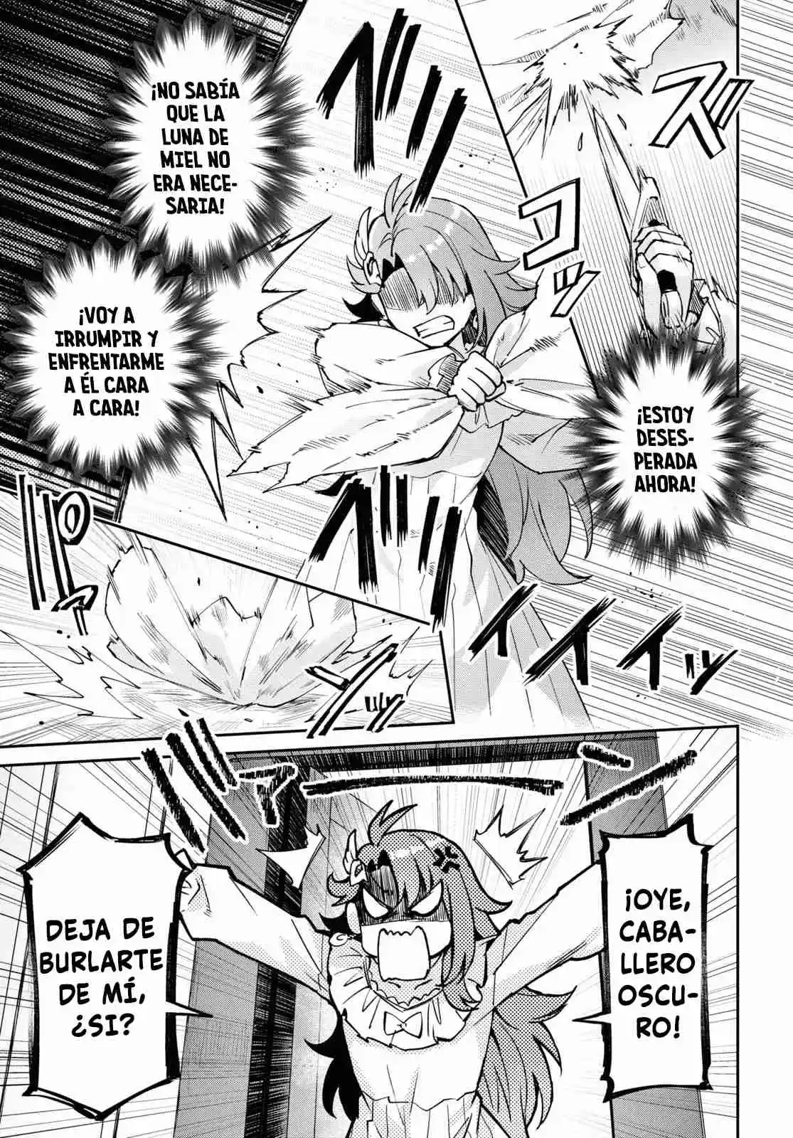 Gakeppuchi Reijou Ni Kurokishi Sama No Horesasetai! - Capítulo 1 - Página 40 - LectorTMOo
