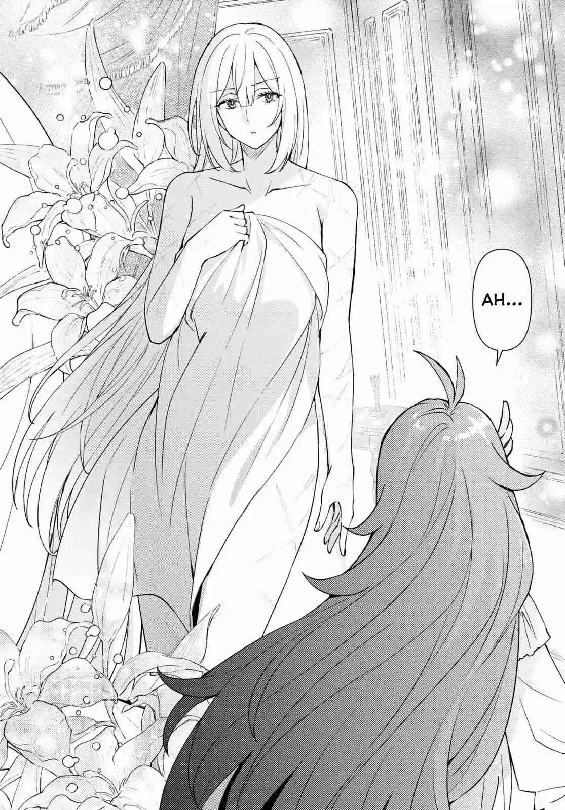 Gakeppuchi Reijou Ni Kurokishi Sama No Horesasetai! - Capítulo 1 - Página 41 - LectorTMOo