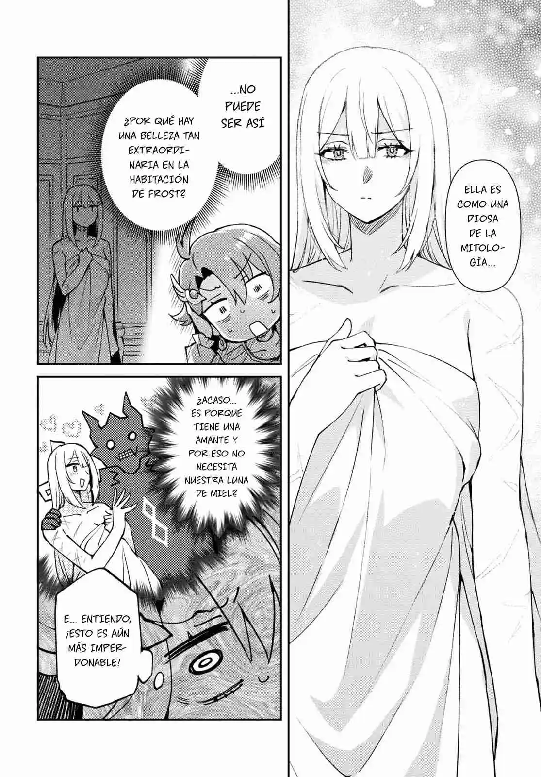 Gakeppuchi Reijou Ni Kurokishi Sama No Horesasetai! - Capítulo 1 - Página 43 - LectorTMOo
