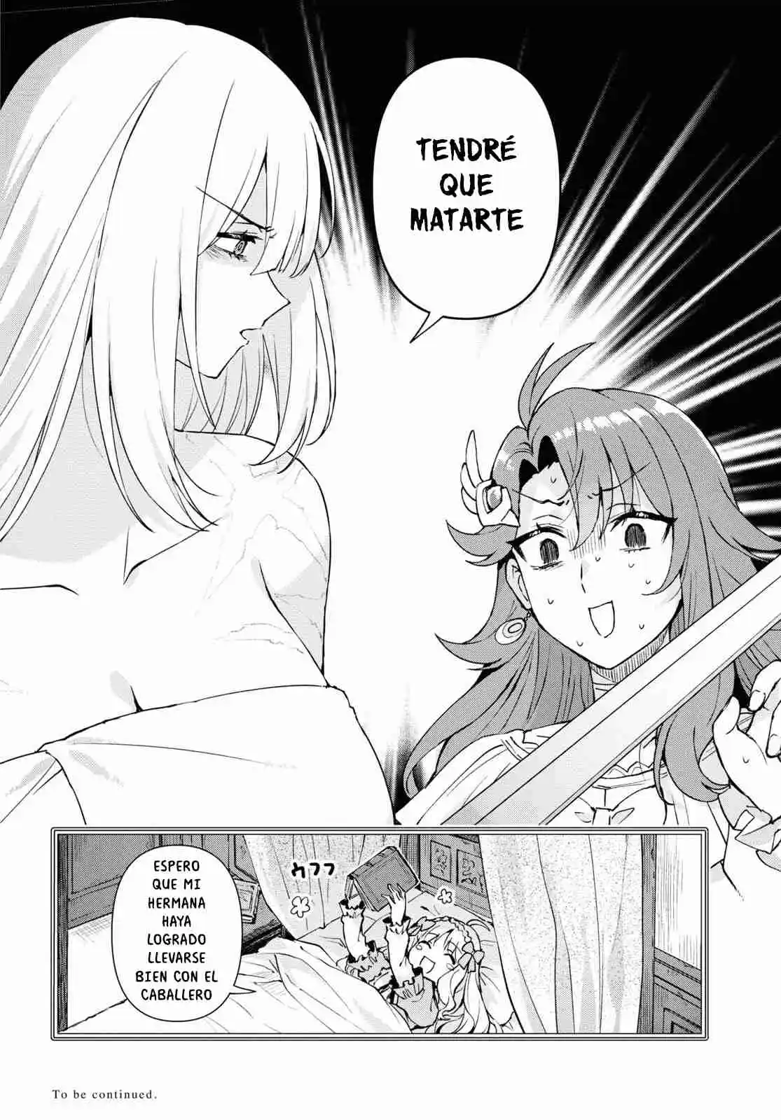 Gakeppuchi Reijou Ni Kurokishi Sama No Horesasetai! - Capítulo 1 - Página 51 - LectorTMOo