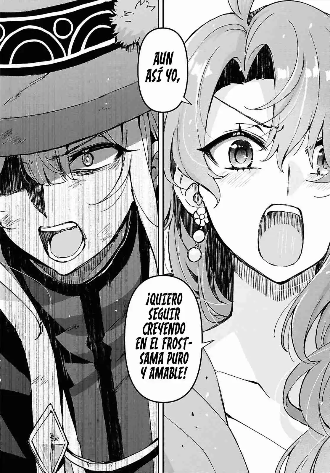 Gakeppuchi Reijou Ni Kurokishi Sama No Horesasetai! - Capítulo 10 - Página 12 - LectorTMOo