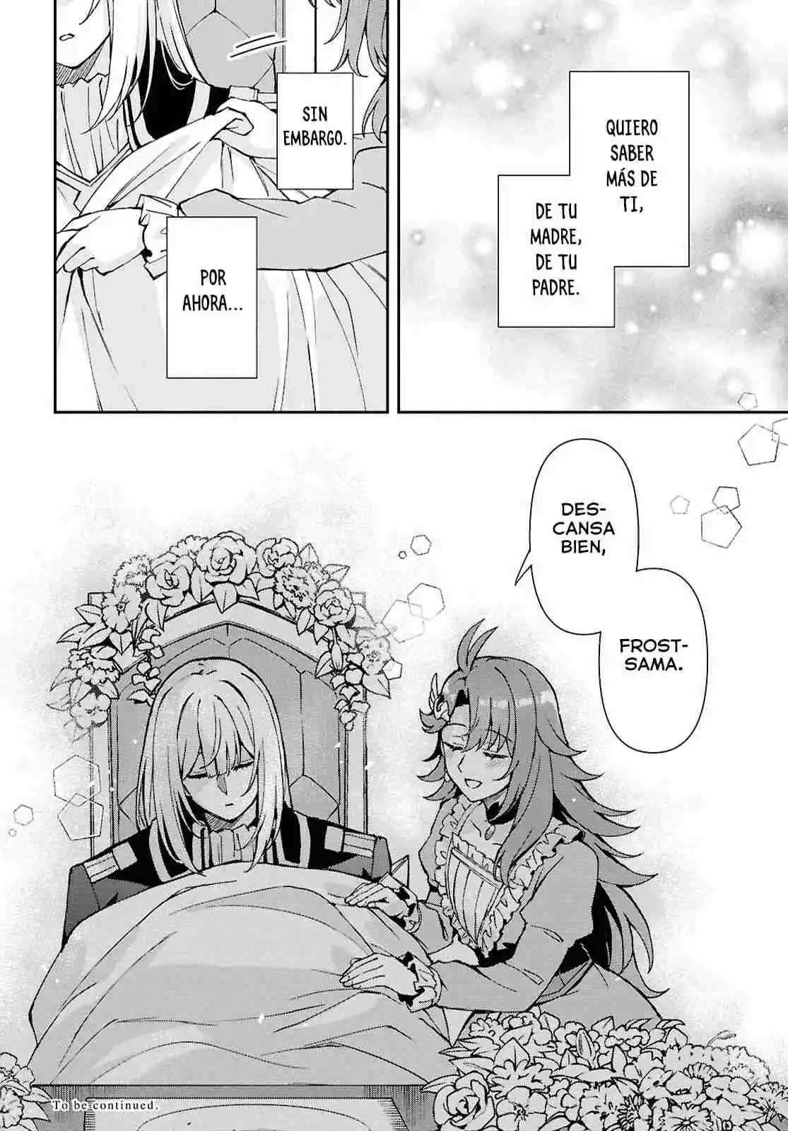 Gakeppuchi Reijou Ni Kurokishi Sama No Horesasetai! - Capítulo 12 - Página 25 - LectorTMOo