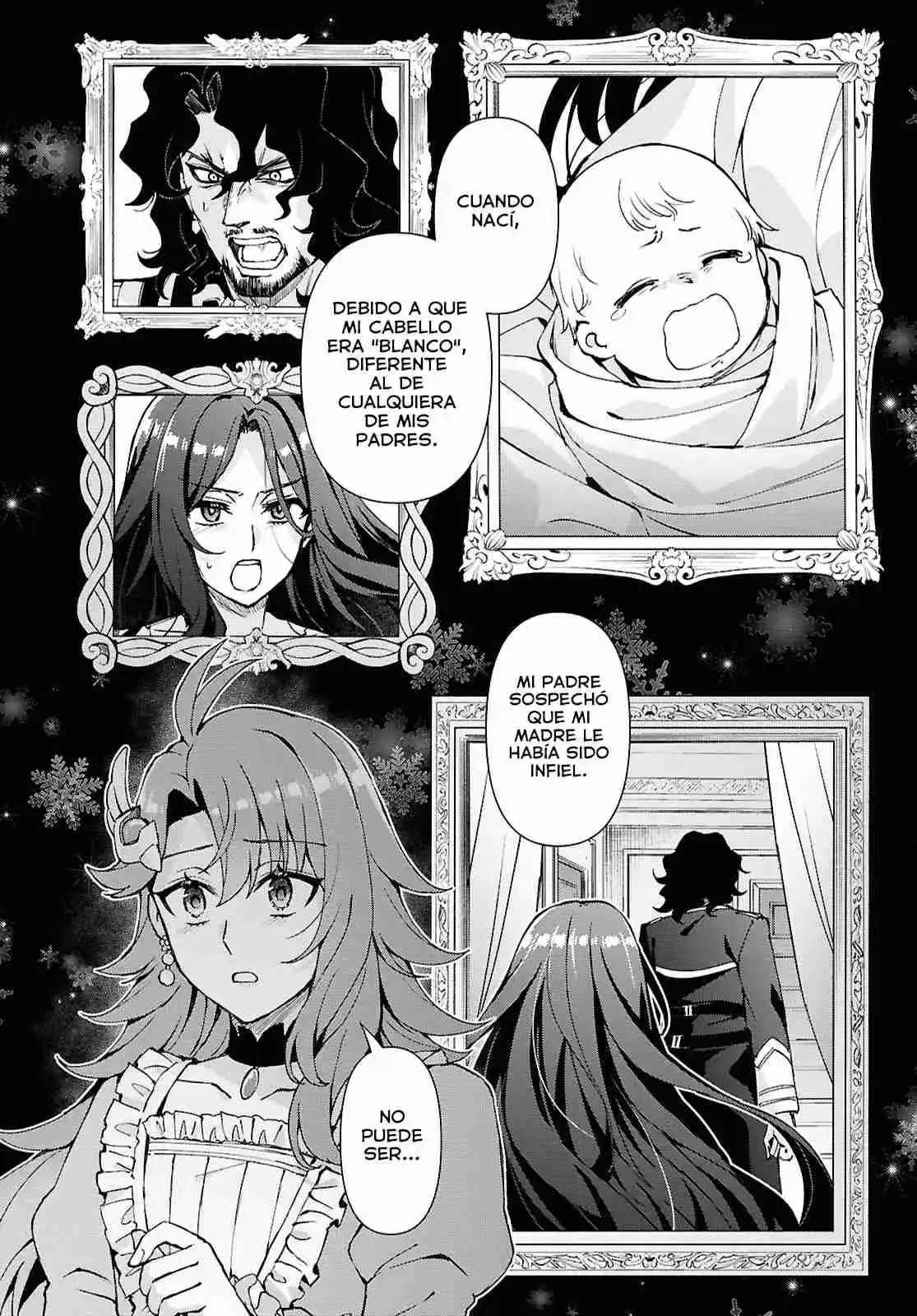 Gakeppuchi Reijou Ni Kurokishi Sama No Horesasetai! - Capítulo 13 - Página 9 - LectorTMOo