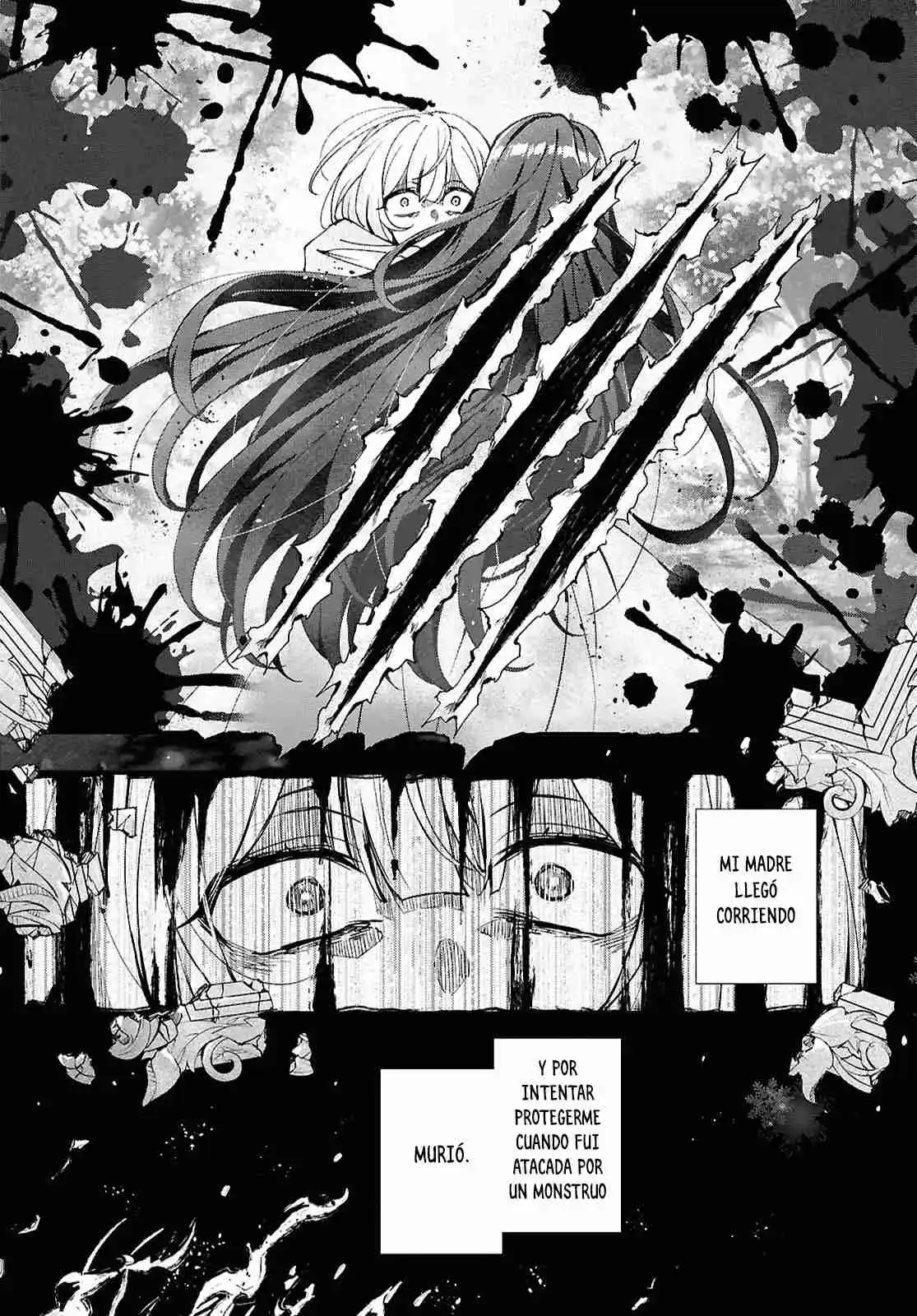 Gakeppuchi Reijou Ni Kurokishi Sama No Horesasetai! - Capítulo 13 - Página 11 - LectorTMOo