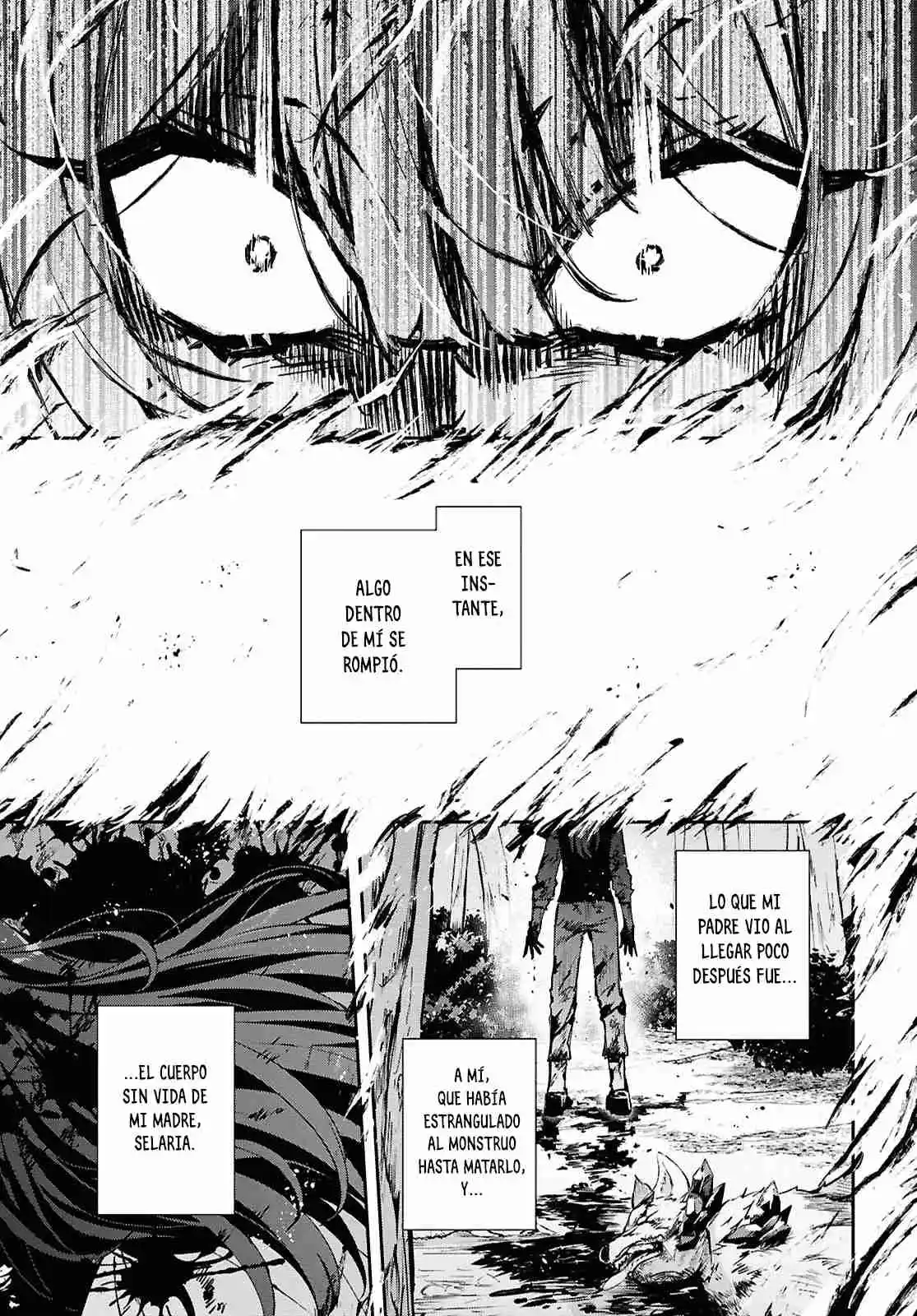 Gakeppuchi Reijou Ni Kurokishi Sama No Horesasetai! - Capítulo 13 - Página 12 - LectorTMOo