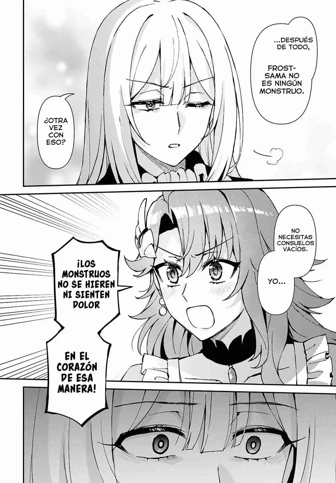 Gakeppuchi Reijou Ni Kurokishi Sama No Horesasetai! - Capítulo 13 - Página 19 - LectorTMOo