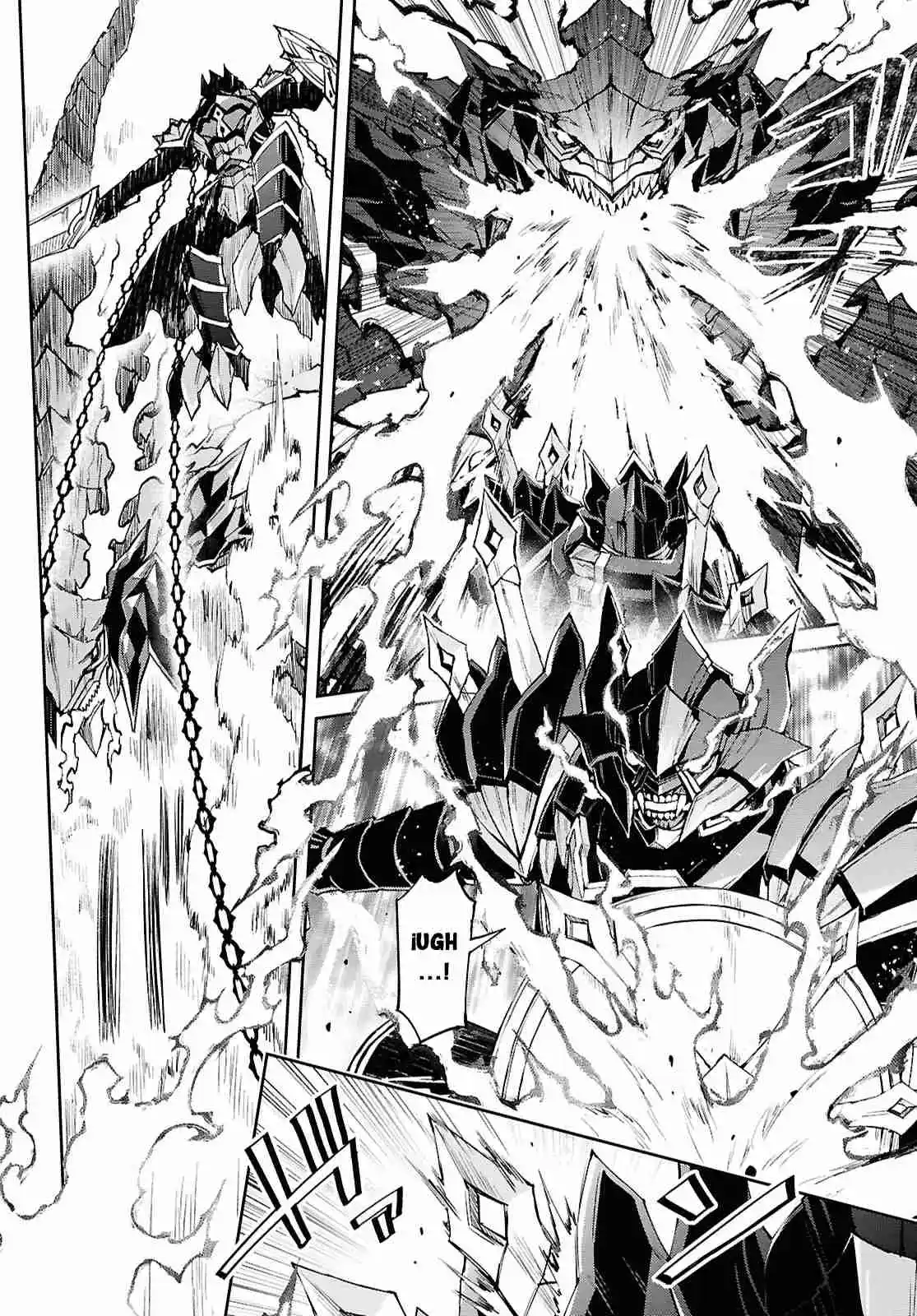 Gakeppuchi Reijou Ni Kurokishi Sama No Horesasetai! - Capítulo 16 - Página 5 - LectorTMOo