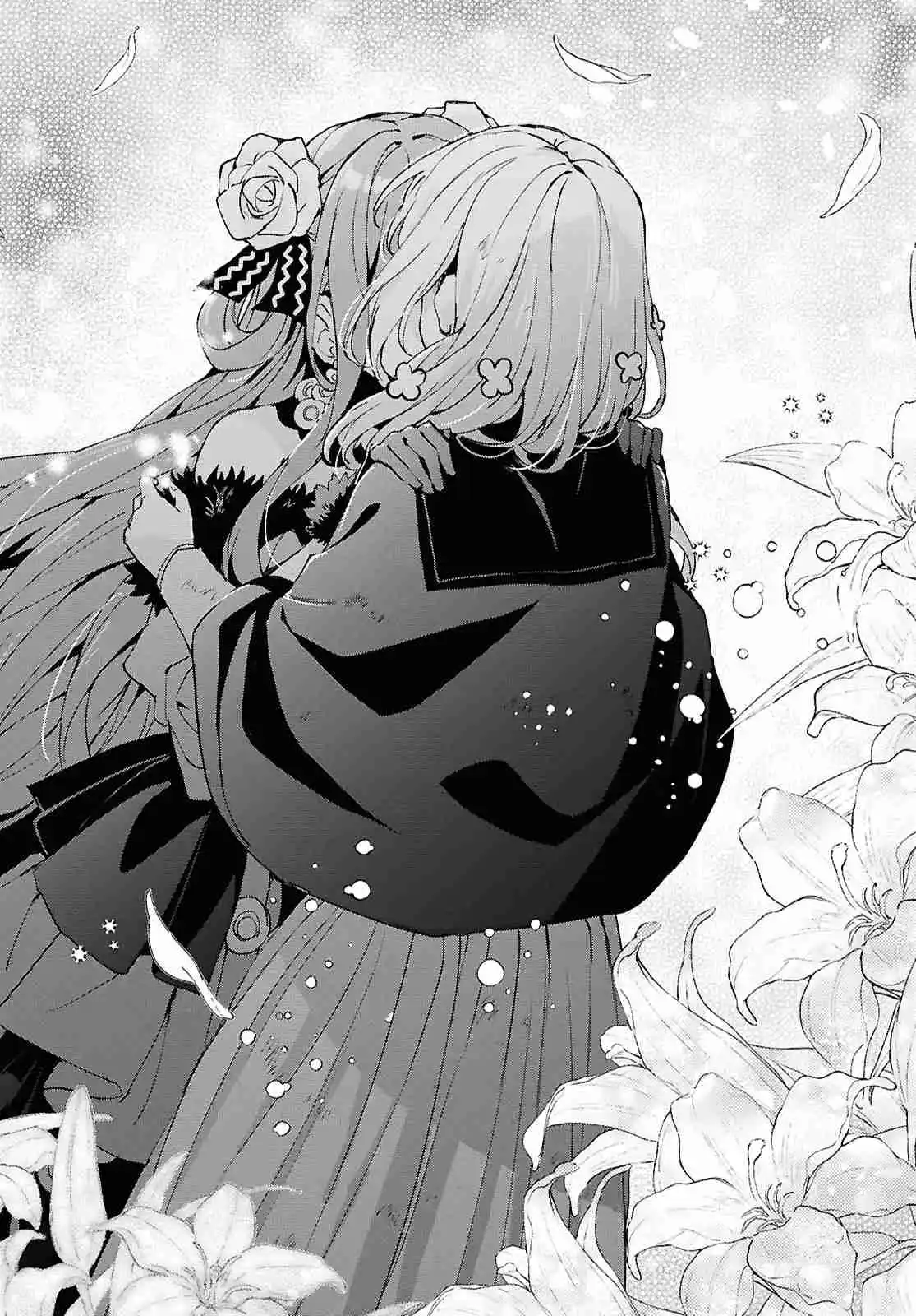 Gakeppuchi Reijou Ni Kurokishi Sama No Horesasetai! - Capítulo 16 - Página 24 - LectorTMOo