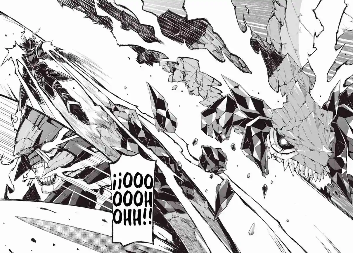 Gakeppuchi Reijou Ni Kurokishi Sama No Horesasetai! - Capítulo 17 - Página 11 - LectorTMOo