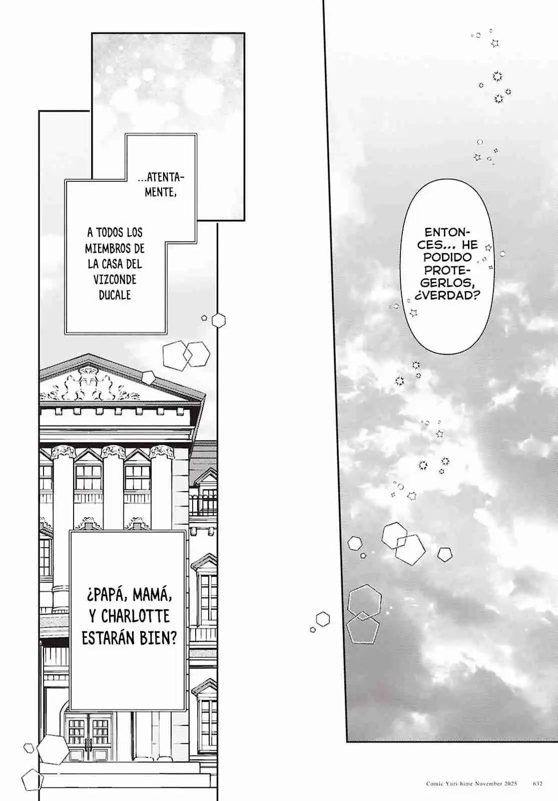 Gakeppuchi Reijou Ni Kurokishi Sama No Horesasetai! - Capítulo 17 - Página 16 - LectorTMOo