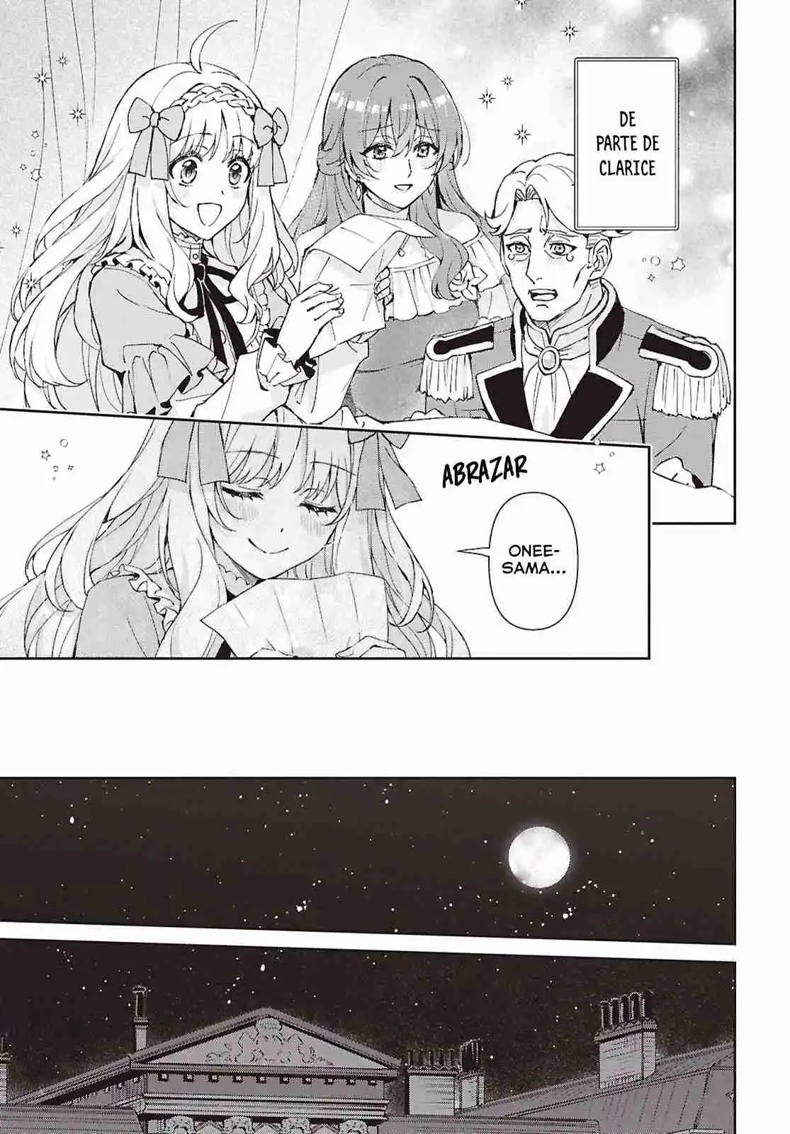 Gakeppuchi Reijou Ni Kurokishi Sama No Horesasetai! - Capítulo 17 - Página 25 - LectorTMOo
