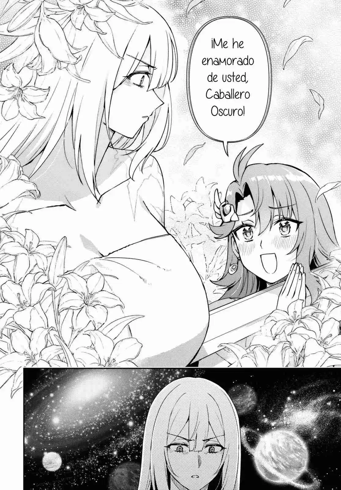Gakeppuchi Reijou Ni Kurokishi Sama No Horesasetai! - Capítulo 2 - Página 13 - LectorTMOo