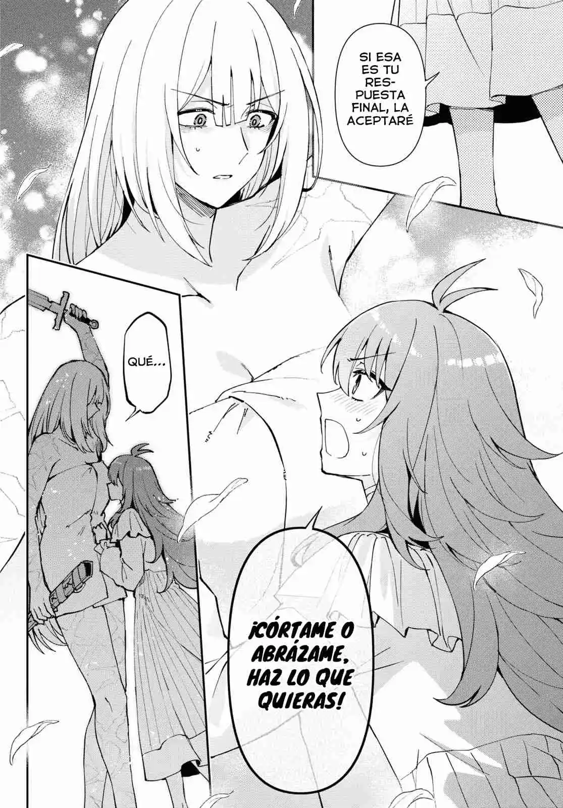 Gakeppuchi Reijou Ni Kurokishi Sama No Horesasetai! - Capítulo 2 - Página 17 - LectorTMOo