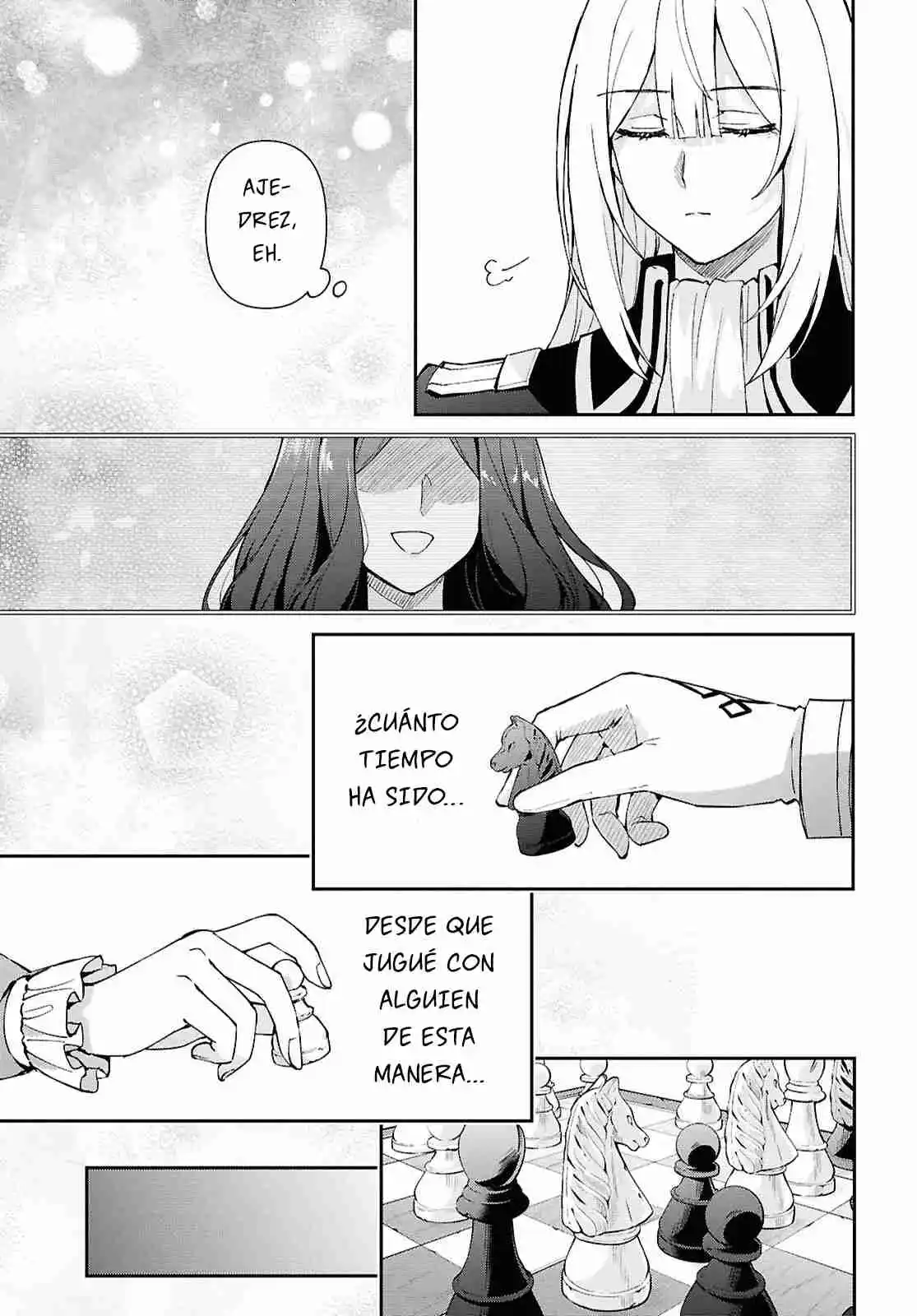 Gakeppuchi Reijou Ni Kurokishi Sama No Horesasetai! - Capítulo 4 - Página 46 - LectorTMOo