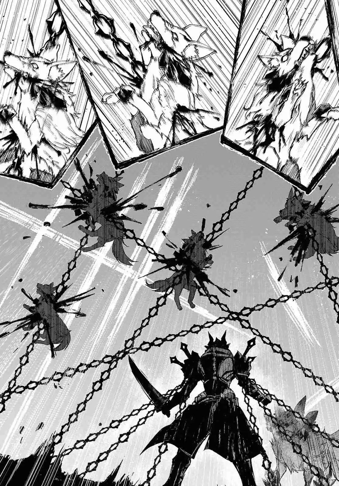 Gakeppuchi Reijou Ni Kurokishi Sama No Horesasetai! - Capítulo 5 - Página 44 - LectorTMOo