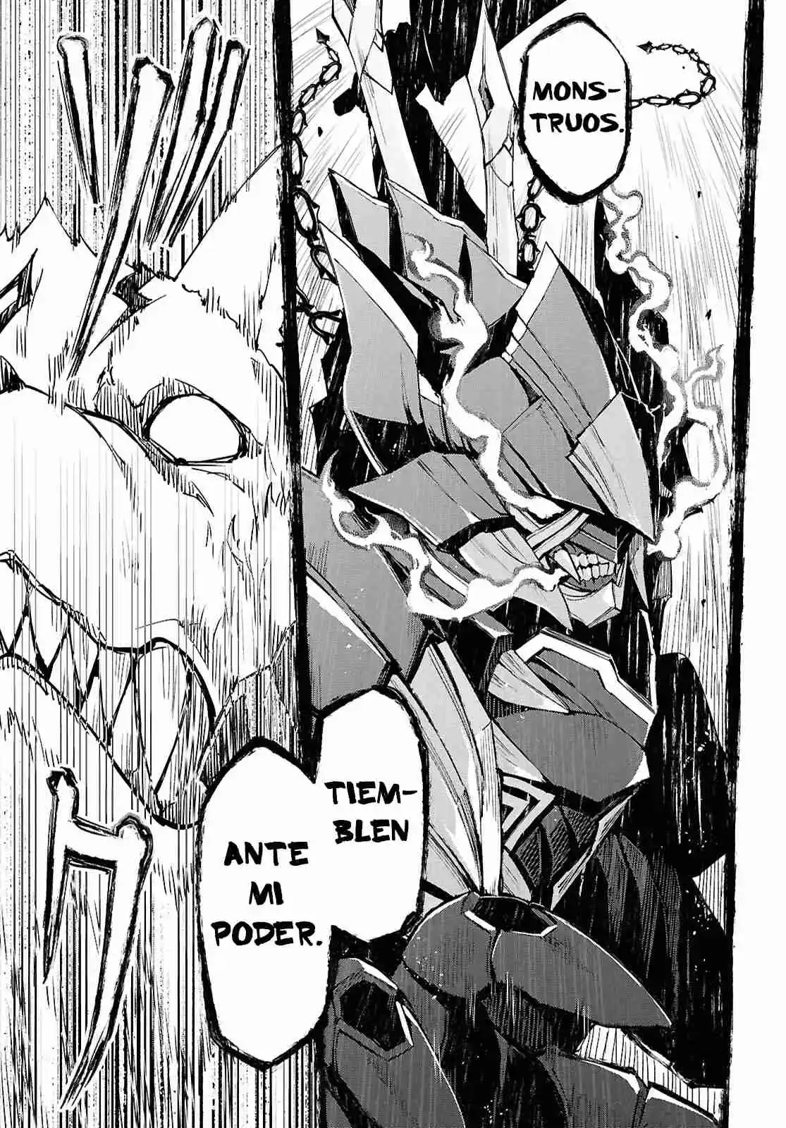 Gakeppuchi Reijou Ni Kurokishi Sama No Horesasetai! - Capítulo 5 - Página 48 - LectorTMOo