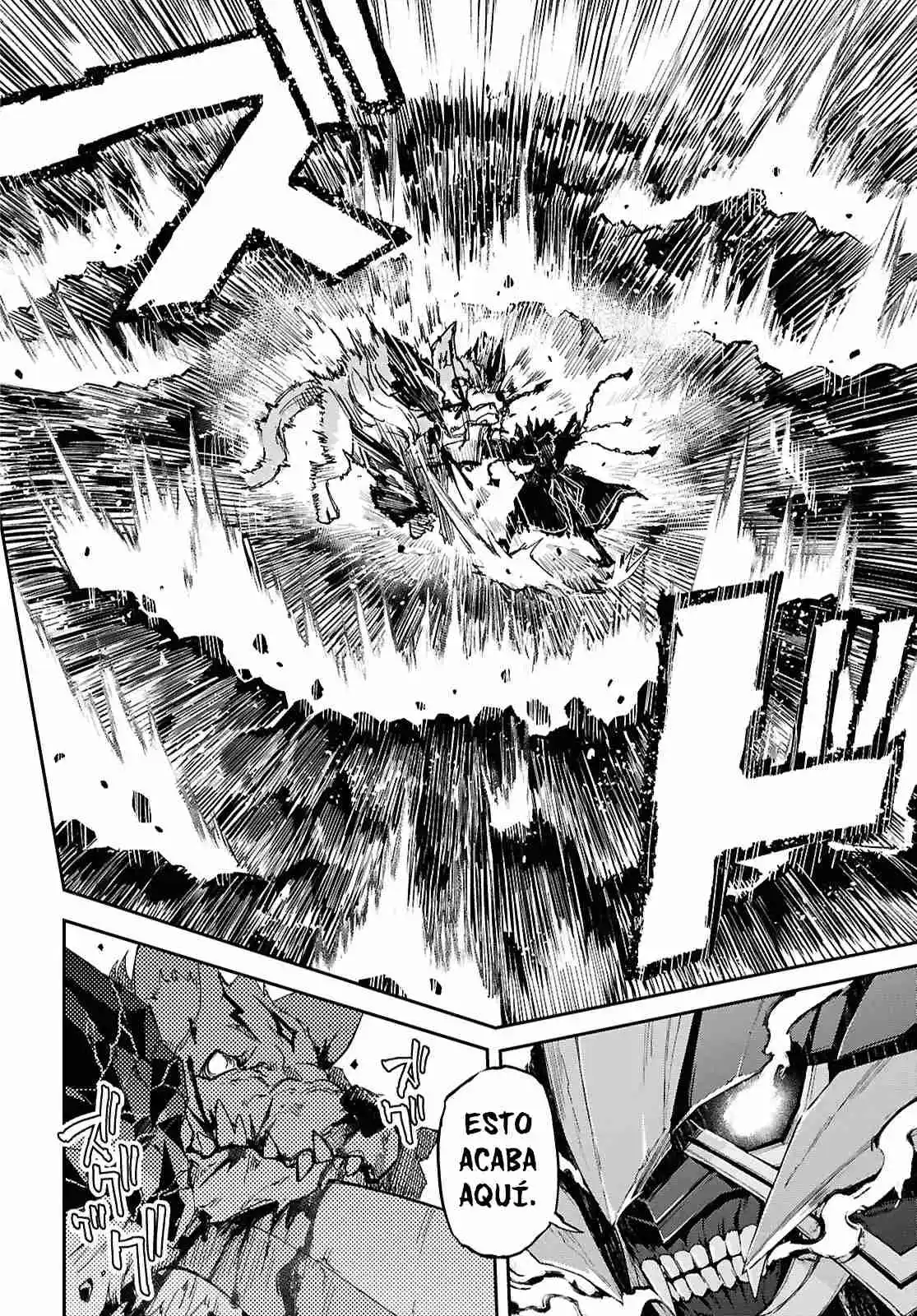 Gakeppuchi Reijou Ni Kurokishi Sama No Horesasetai! - Capítulo 5 - Página 49 - LectorTMOo