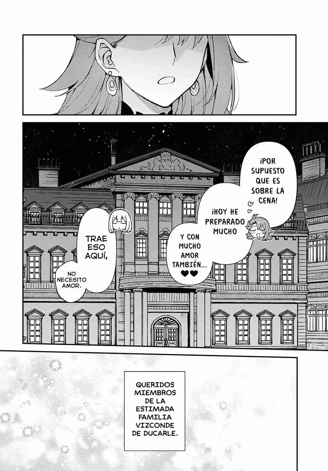 Gakeppuchi Reijou Ni Kurokishi Sama No Horesasetai! - Capítulo 5 - Página 71 - LectorTMOo