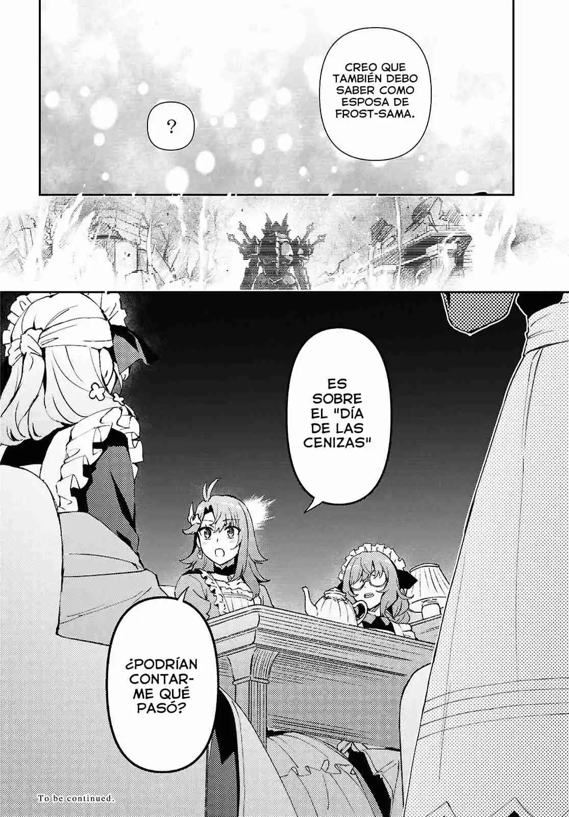 Gakeppuchi Reijou Ni Kurokishi Sama No Horesasetai! - Capítulo 6 - Página 28 - LectorTMOo