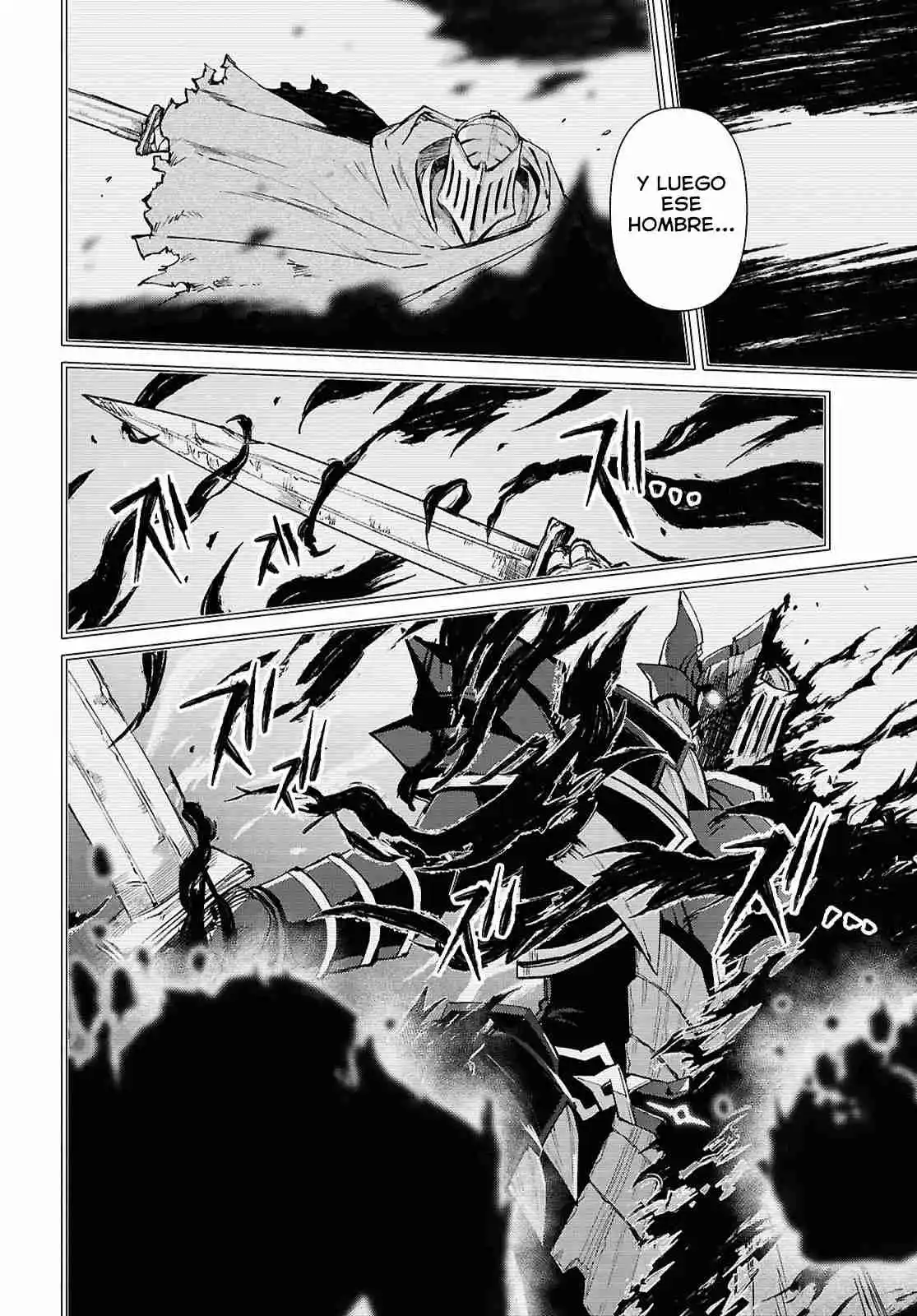 Gakeppuchi Reijou Ni Kurokishi Sama No Horesasetai! - Capítulo 9 - Página 19 - LectorTMOo