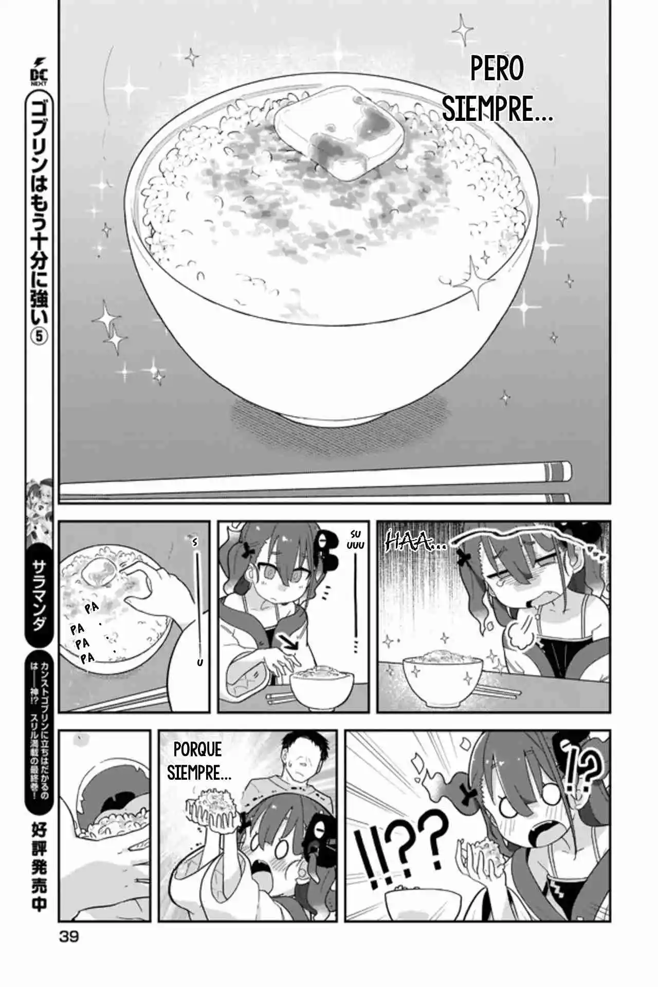 ♀ Gaki To Oji-san - Capítulo 1 - Página 15 - LectorTMOo