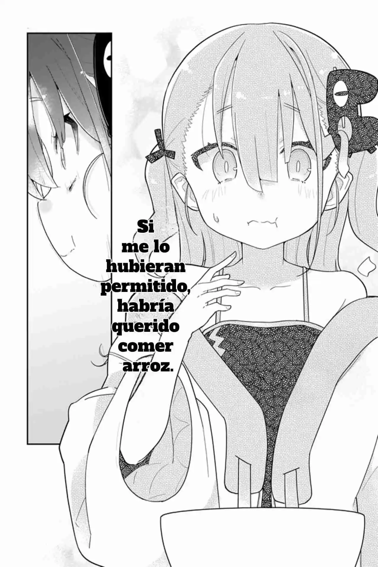 ♀ Gaki To Oji-san - Capítulo 1 - Página 16 - LectorTMOo