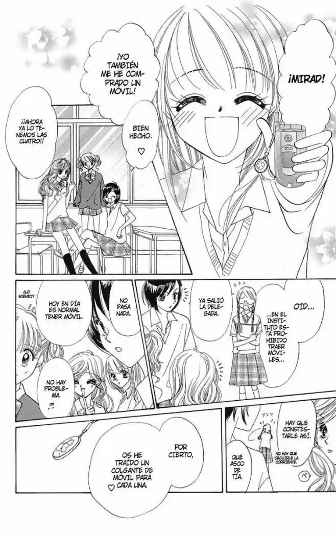 Gakkou De Atta Kowai Hanashi - Capítulo 1 - Página 4 - LectorTMOo