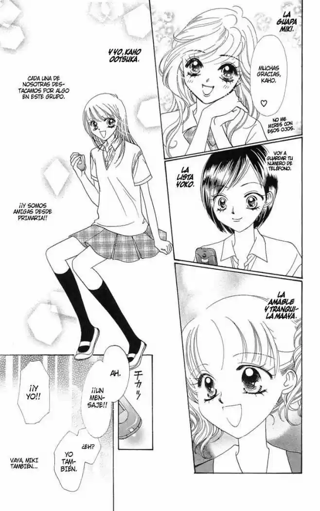 Gakkou De Atta Kowai Hanashi - Capítulo 1 - Página 5 - LectorTMOo