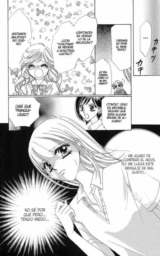 Gakkou De Atta Kowai Hanashi - Capítulo 1 - Página 8 - LectorTMOo