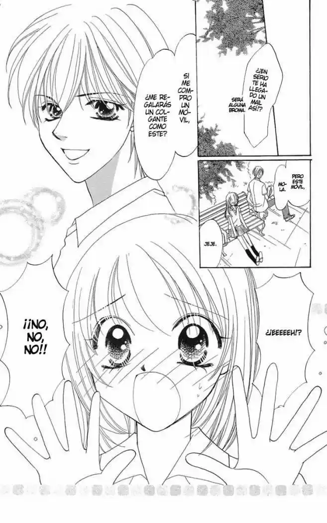 Gakkou De Atta Kowai Hanashi - Capítulo 1 - Página 9 - LectorTMOo