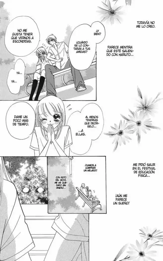 Gakkou De Atta Kowai Hanashi - Capítulo 1 - Página 11 - LectorTMOo